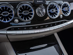 Седан Mercedes-benz S-класс AMG 2015 года, 2950000 рублей, Краснодар