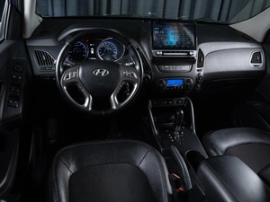 Внедорожник Hyundai ix35 2014 года, 1390000 рублей, Волгоград