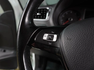 Седан Volkswagen Polo 2017 года, 1119000 рублей, Воронеж
