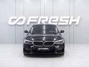 Седан BMW 5 серия 2020 года, 4510000 рублей, Ростов-на-Дону