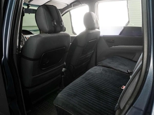 Минивэн Hyundai Matrix 2005 года, 569000 рублей, Воронеж