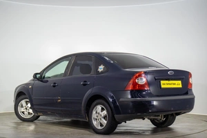 Седан Ford Focus 2005 года, 349000 рублей, Оренбург