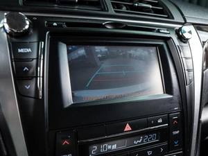 Седан Toyota Camry 2016 года, 2929000 рублей, Волгоград