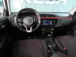 Хетчбэк Kia Rio X 2021 года, 1769000 рублей, Ростов-на-Дону