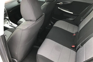 Седан Toyota Corolla 2012 года, 1240000 рублей, Солонцы