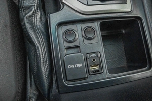 Внедорожник Toyota Land Cruiser Prado 2012 года, 2799000 рублей, Барнаул