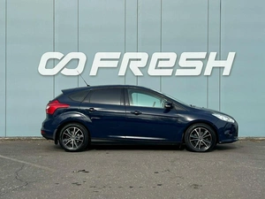 Хетчбэк Ford Focus 2014 года, 830000 рублей, Ижевск