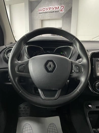 Внедорожник Renault Kaptur 2017 года, 1187000 рублей, Солонцы
