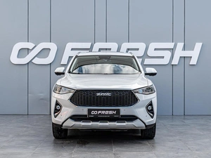 Внедорожник Haval F7x 2022 года, 2080000 рублей, Краснодар