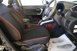 Внедорожник Daihatsu Rocky 2020 года, 1499000 рублей, Омск