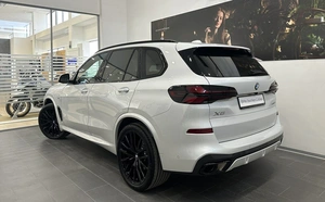 Внедорожник BMW X5 2025 года, 15347000 рублей, Новосибирск