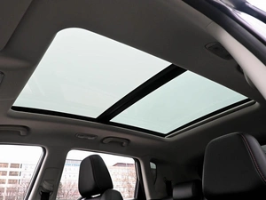 Внедорожник Changan CS35 Plus 2024 года, 2100000 рублей, Волгоград