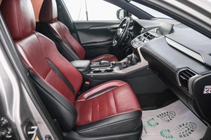 Внедорожник Lexus NX 2014 года, 2969000 рублей, Красноярск