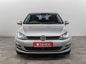 Хетчбэк Volkswagen Golf 2013 года, 1350000 рублей, Красноярск