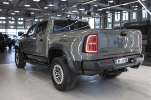Пикап RAM 1500 2025 года, 12437306 рублей, Москва