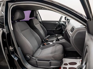 Седан Volkswagen Jetta 2014 года, 895000 рублей, Красноярск