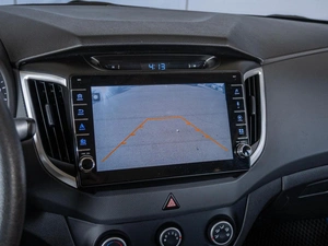 Внедорожник Hyundai Creta 2016 года, 1650000 рублей, Краснодар