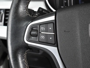 Внедорожник Geely Atlas 2018 года, 1599000 рублей, Воронеж