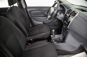 Хетчбэк Renault Sandero 2016 года, 799000 рублей, Пермь