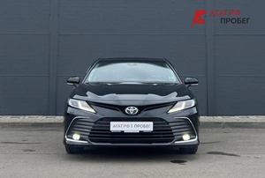 Седан Toyota Camry 2023 года, 3302000 рублей, Солонцы