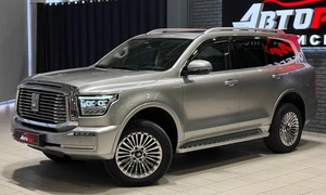 Внедорожник Tank 500 2023 года, 4990000 рублей, Красноярск