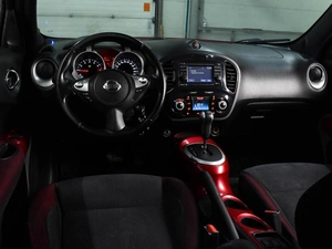 Внедорожник Nissan Juke 2011 года, 999000 рублей, Воронеж