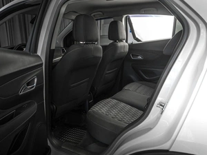 Внедорожник Opel Mokka 2014 года, 1189000 рублей, Тюмень