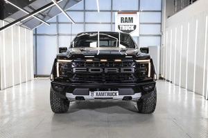 Пикап Ford F-150 Raptor 2025 года, 13280554 рублей, Москва
