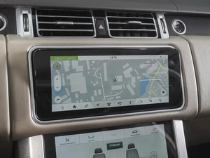 Внедорожник Land Rover Range Rover 2018 года, 5355000 рублей, Ростов-на-Дону