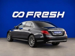 Седан Mercedes-benz E-класс 2017 года, 3150055 рублей, Москва