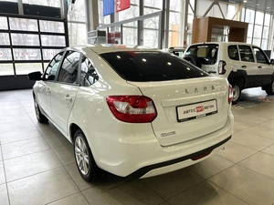 Лифтбек ВАЗ (LADA) Granta 2024 года, 1035000 рублей, Орёл