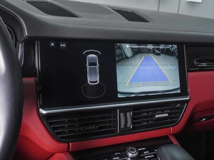 Внедорожник Porsche Cayenne 2018 года, 8499000 рублей, Ростов-на-Дону