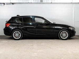Хетчбэк BMW 1 серия 2017 года, 1962000 рублей, Ставрополь