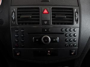 Универсал Mercedes-benz C-класс 2009 года, 1149000 рублей, Краснодар