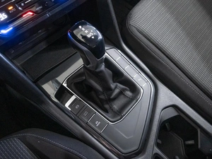 Внедорожник Volkswagen Tiguan 2021 года, 3049000 рублей, Краснодар