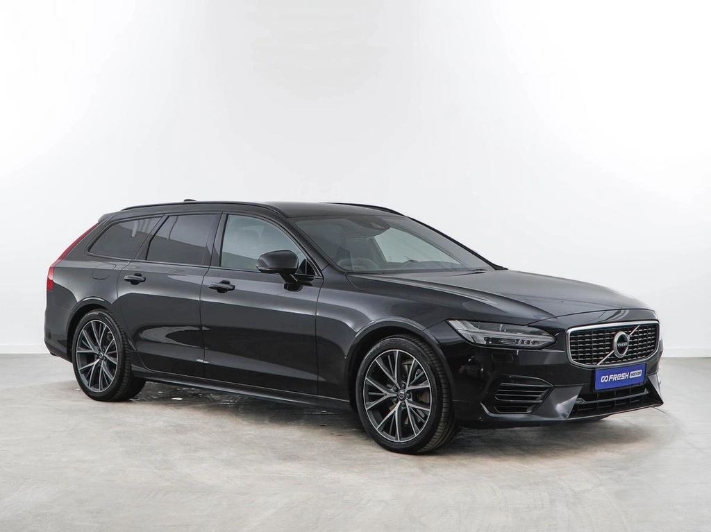 Универсал Volvo V90 2019 года, 3849999 рублей, Москва