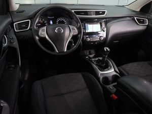 Внедорожник Nissan Qashqai 2015 года, 1249000 рублей, Воронеж
