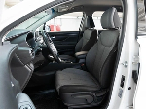 Внедорожник Hyundai Santa Fe 2018 года, 2677000 рублей, Ставрополь