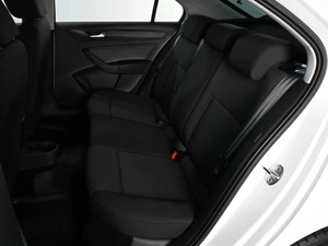 Лифтбек Volkswagen Polo 2022 года, 1799000 рублей, Ростов-на-Дону