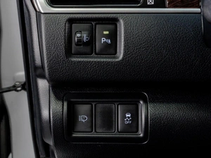 Седан Toyota Camry 2016 года, 2199000 рублей, Тюмень