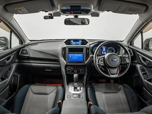 Хетчбэк Subaru Impreza 2018 года, 1349000 рублей, Красноярск