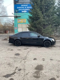 Лифтбек Skoda Octavia 2014 года, 990000 рублей, Красноярск
