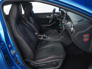 Внедорожник Mercedes-benz GLA-класс 2014 года, 1977077 рублей, Москва