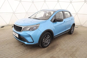 Внедорожник Livan X3 pro 2023 года, 1599000 рублей, Обнинск