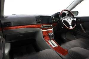 Седан Toyota Allion 2005 года, 749000 рублей, Новосибирск