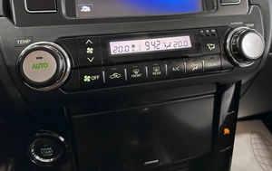 Внедорожник Toyota Land Cruiser Prado 2016 года, 3967000 рублей, Красноярск