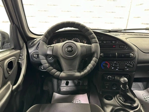 Внедорожник ВАЗ (LADA) Niva Travel 2021 года, 930000 рублей, Красноярск