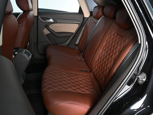 Внедорожник Audi Q3 2013 года, 1769000 рублей, Аксай