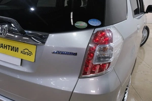 Универсал Honda Fit Shuttle 2014 года, 1269000 рублей, Новокузнецк