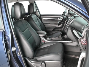 Внедорожник Kia Sorento 2013 года, 1999000 рублей, Аксай
